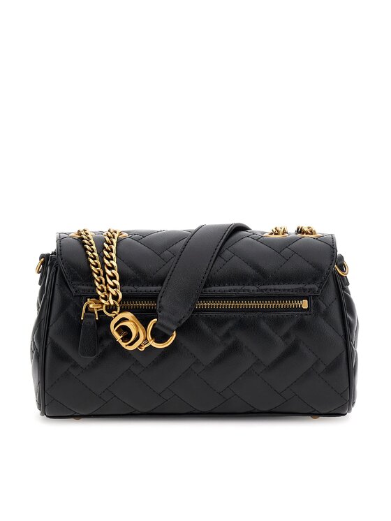 Guess Guess Torbica HWQB89 84200 Crna
