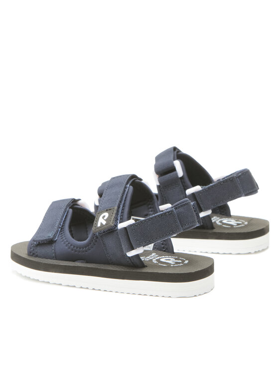 Reima Reima Sandalen Minsa 2.0 5400077A Dunkelblau