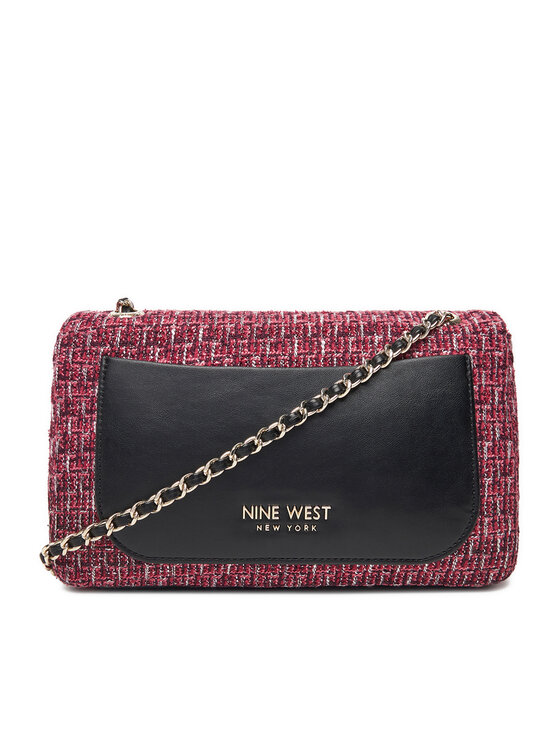 Nine West Nine West Geantă EO-Hudson-Harmony-LDA8004A Roz