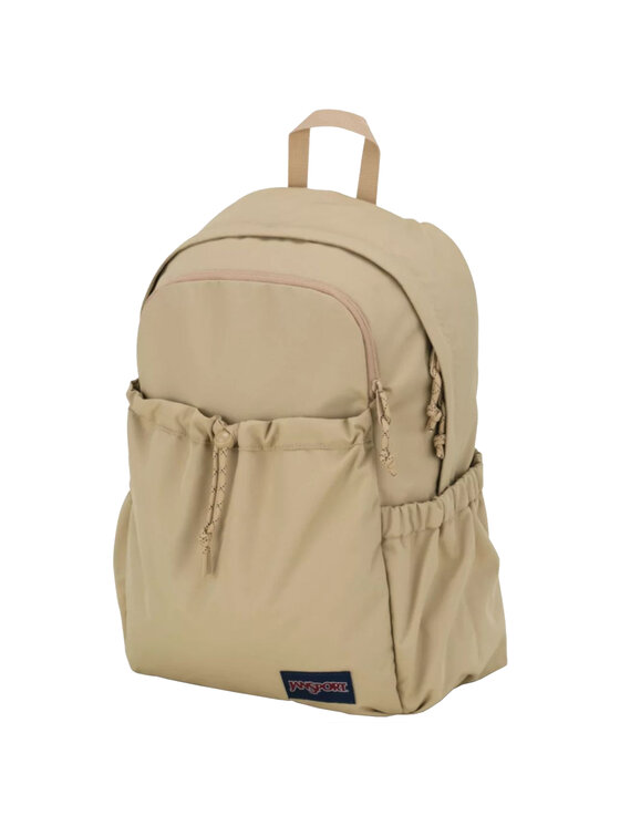 JanSport JanSport Zaino Lounge Pack Backpack Beige