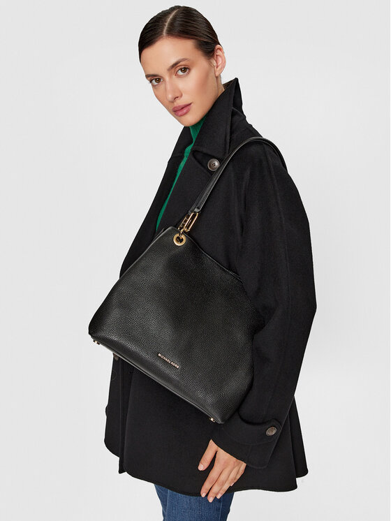 MICHAEL Michael Kors MICHAEL Michael Kors Borsetta 30F3G8KT7L Nero