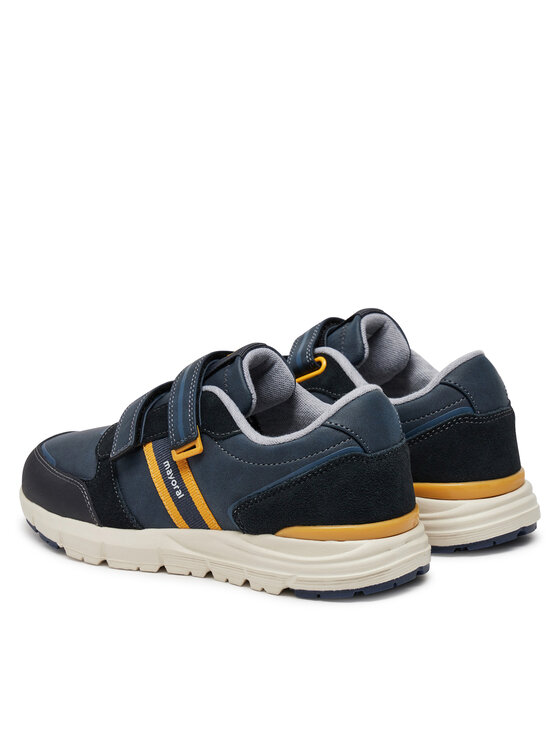 Mayoral Mayoral Sneakers 48518 54 Dunkelblau