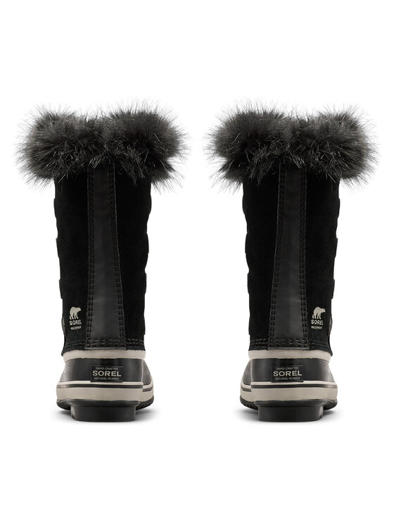 Sorel Sorel Stivali da neve Joan of Artic 2114121013 Nero