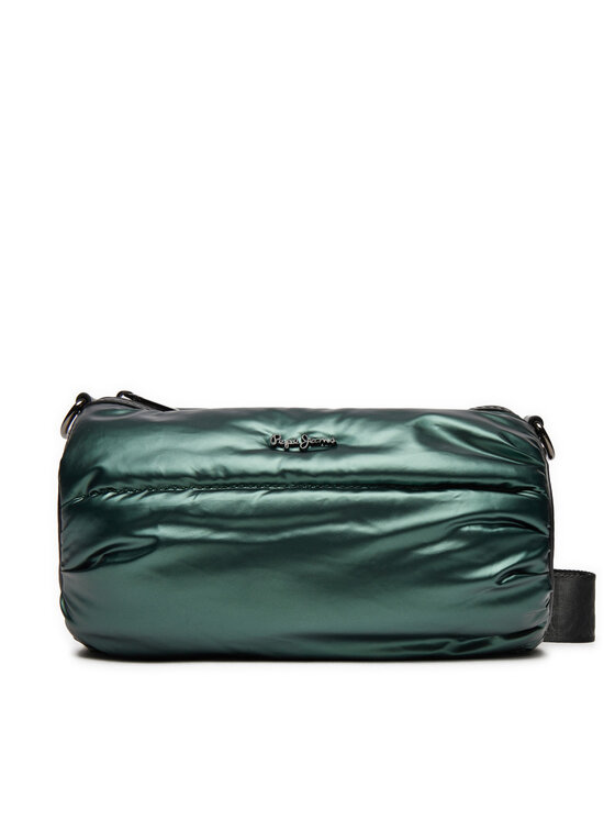 Pepe Jeans Pepe Jeans Torbica PL031580 Zelena