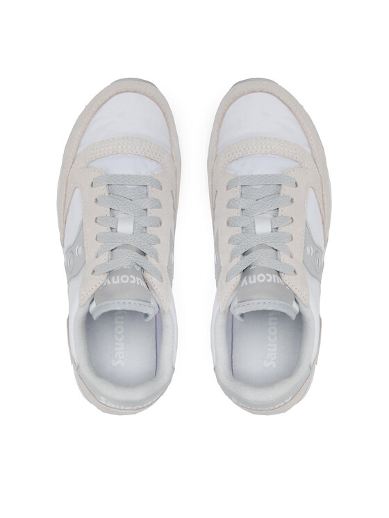 Saucony Saucony Snīkeri Jazz Original S2044-396 Bēšs