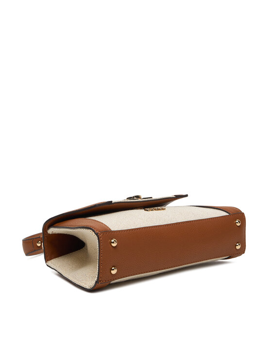 Guess Guess Torbica Karnilla HWAG97 19190 Écru