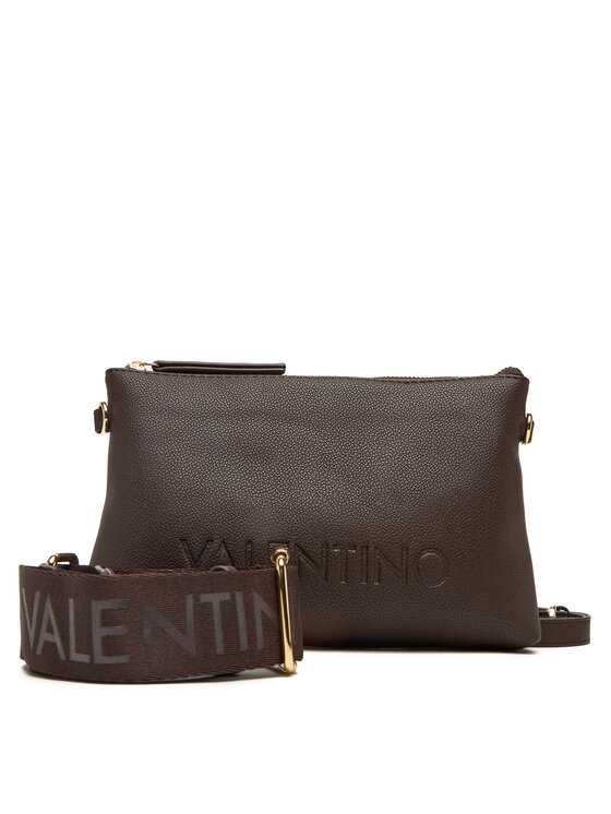 Valentino Valentino Ročna torba Foxy Re VBS9EO18 Zelena