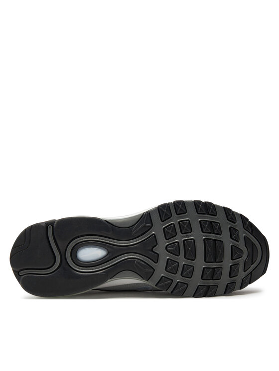 Nike Nike Снікерcи Air Max 97 921826 019 Сірий