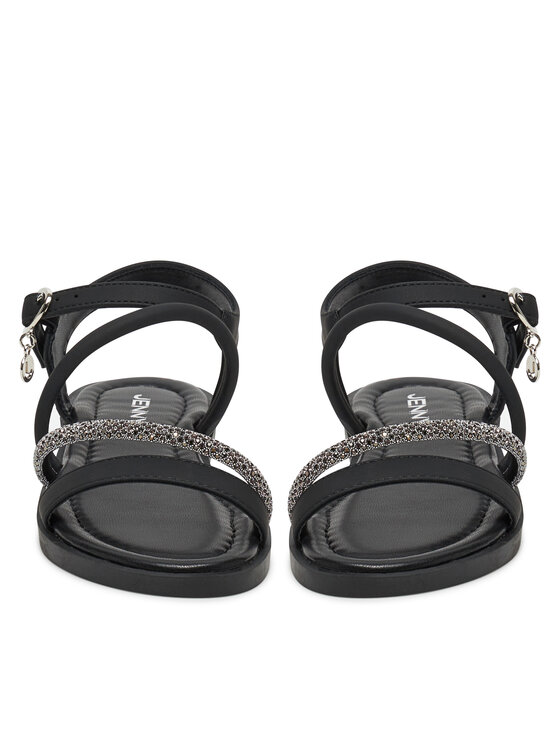 JENNY JENNY Sandalen CM240827-6 Schwarz