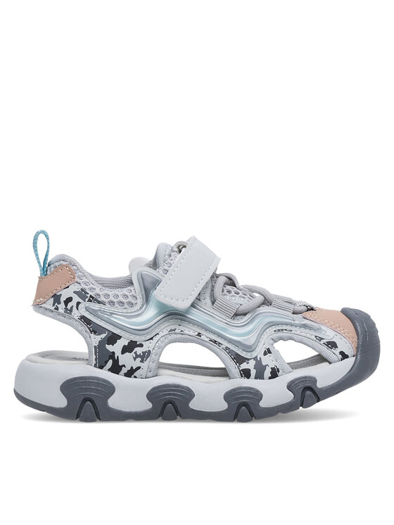 Action Boy Action Boy Basutės CF2864-2A Pilka