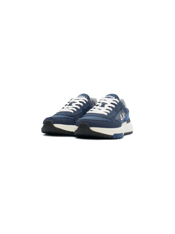 SUN68 SUN68 Sneakers Z45120-07 Blu