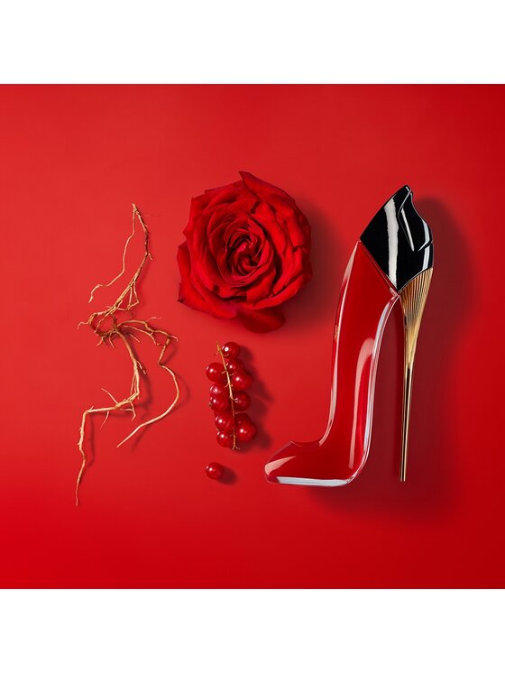 Carolina Herrera Carolina Herrera Very Good Girl Woda perfumowana