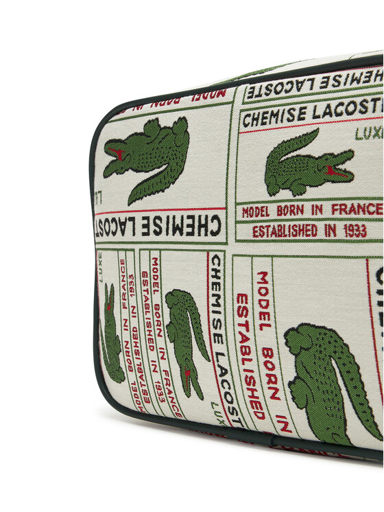 Lacoste Lacoste Kabelka NU5009HK Barevná