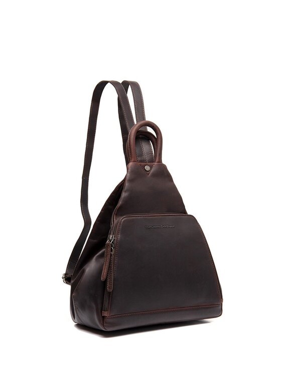 The Chesterfield Brand The Chesterfield Brand Plecak 317358 Brązowy