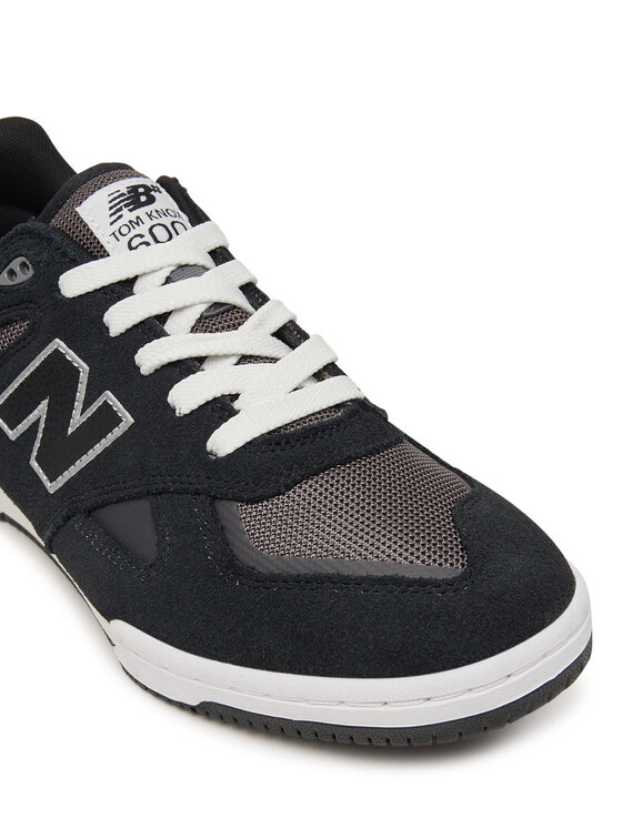 New Balance New Balance Sneakersy UN600PPL Czarny