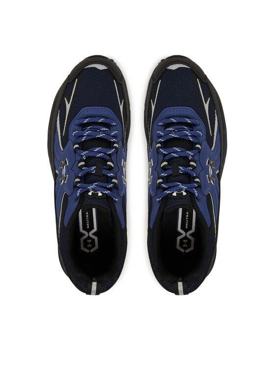 Under Armour Under Armour Buty do biegania UA Apparition Tech Granatowy