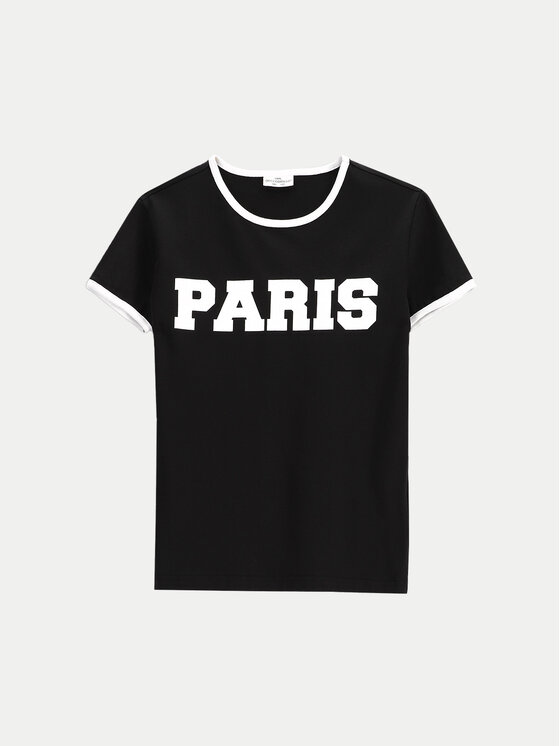 T-Shirt Coccodrillo