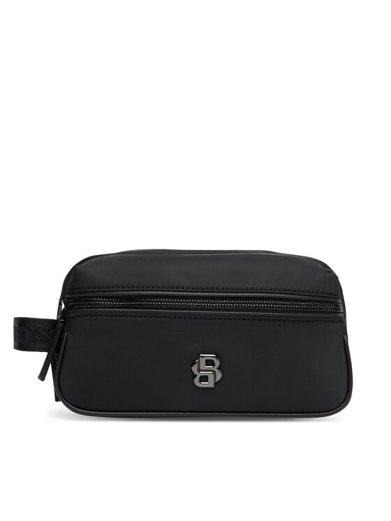 Kosmetyczka BOSS, Czarna, B Icon 50548082
