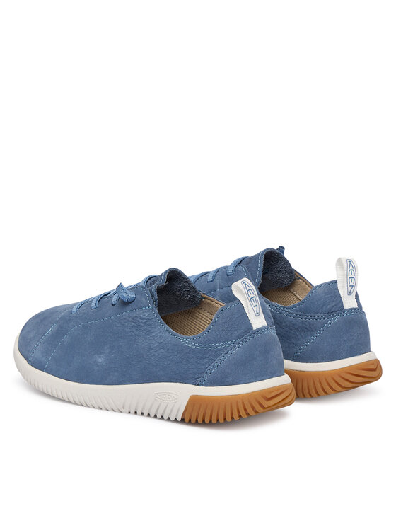 Keen Keen Сникърси KNX Lace 1030067 Син