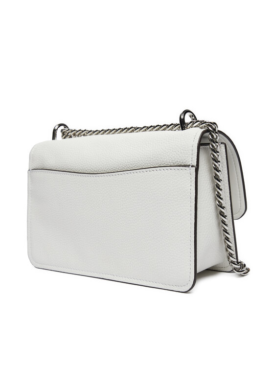 MICHAEL Michael Kors MICHAEL Michael Kors Borsetta Claire 30T4SC7L3T Bianco