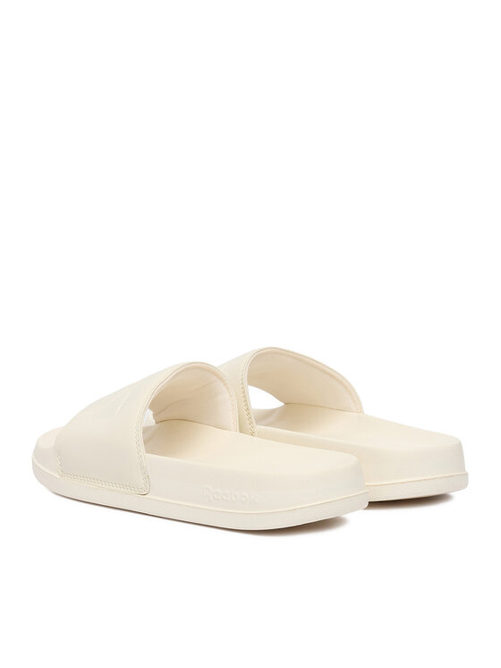 Reebok Reebok Nazouváky CEOWB-ZJ250026A Écru