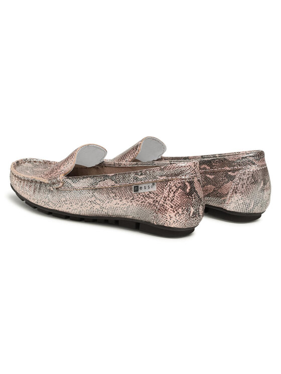 Mocassini 17130/M Oro