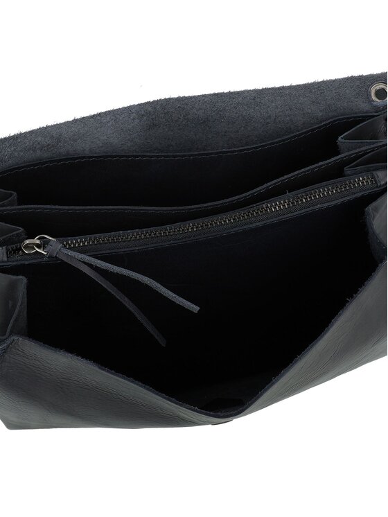 HAROLDS HAROLDS Torebka 289642 Błękitny
