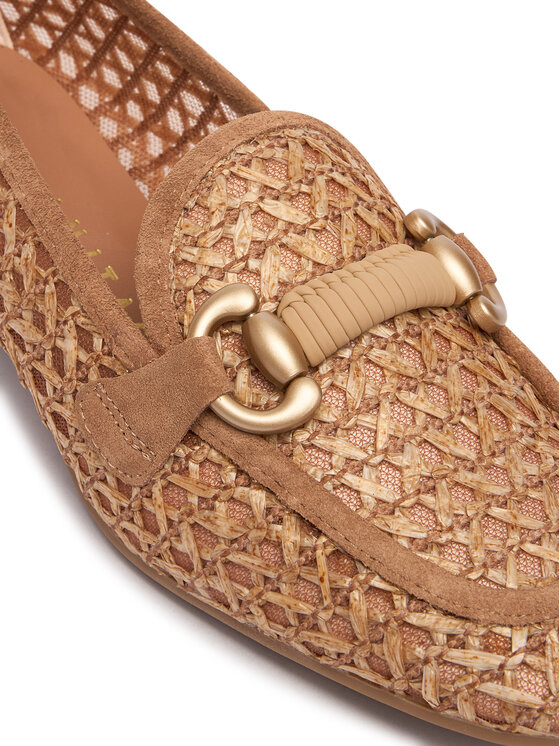 Hispanitas Hispanitas Mokassins RHV264828 C002 Beige