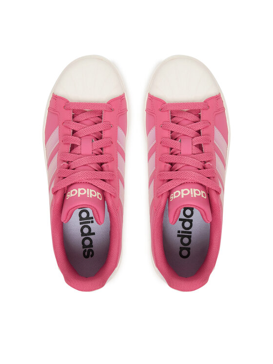 adidas adidas Sneakersy Streettalk IH4330 Ružová
