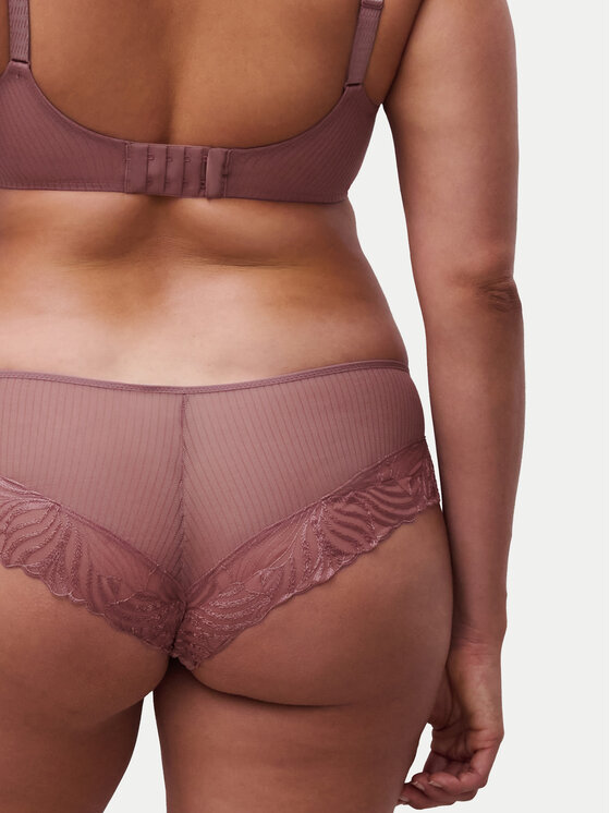 Chantelle Chantelle Boxershorts Legend C15YB0 Rosa