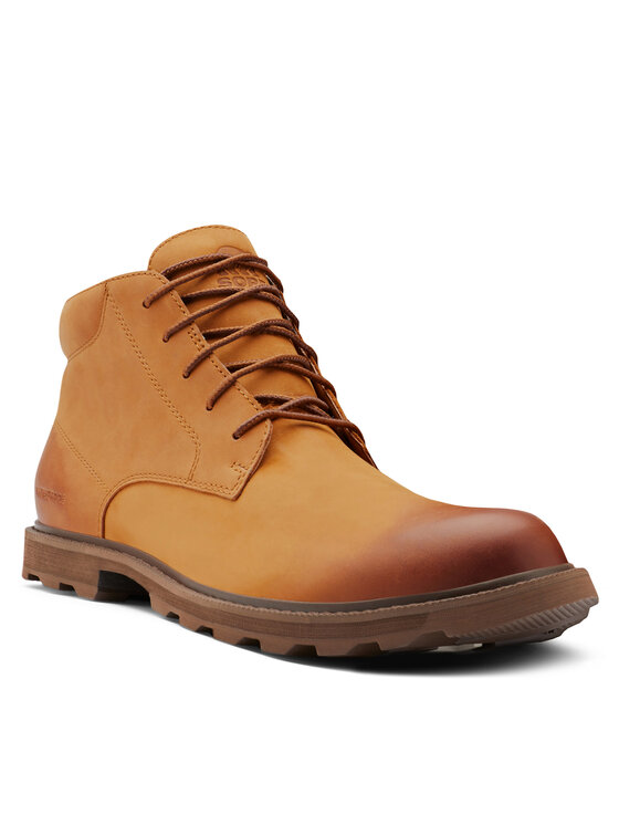 Sorel Sorel Gležnjarji Madson™ II Chukka Wp 1921211228 Rjava