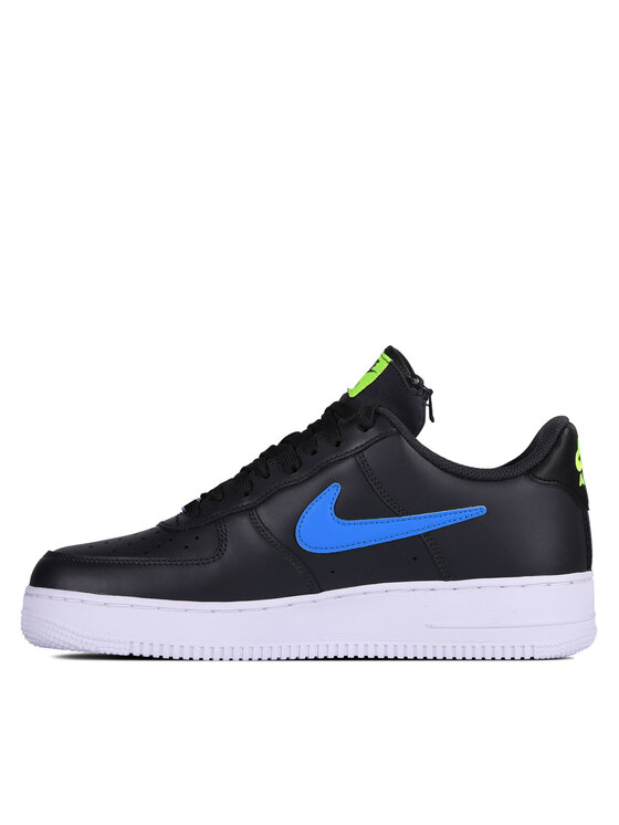 Nike Nike Sneakersy DH7579-001 Czarny