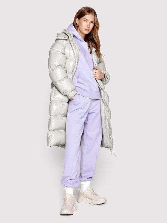 Sprandi Sprandi Giubbotto invernale SP22-KUD540 Beige Regular Fit