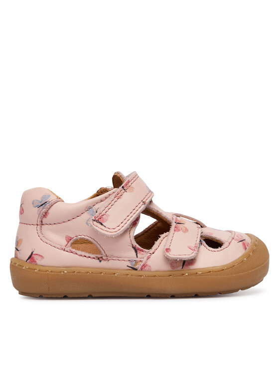 Froddo Froddo Sandale Ollie Sandal G2150186-13 M Bež