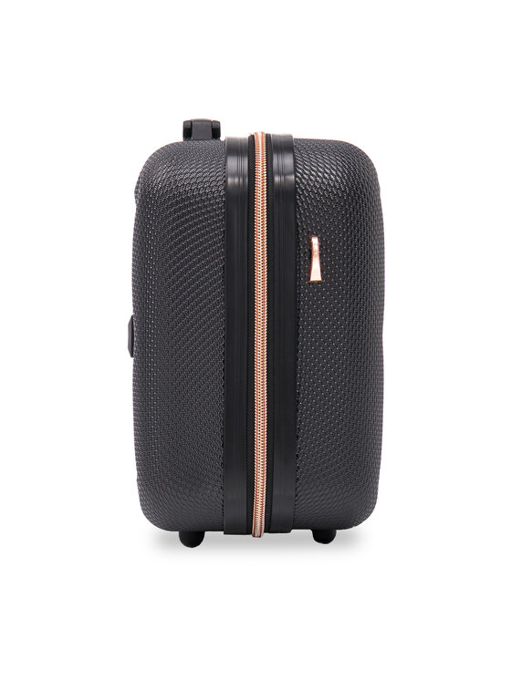 Semi Line Semi Line Bauletto T5722-1 Nero