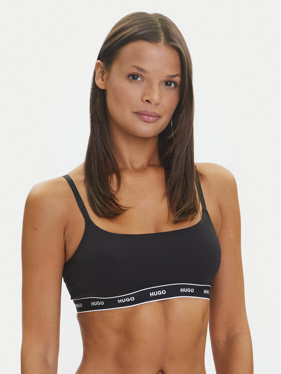 HUGO HUGO 2er-Set Top-BHs Twin 50545691 Bunt