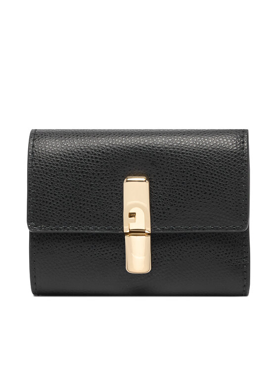 Furla Furla Pénztárca Iride S WP00640 ARE000 CN O6000 Fekete