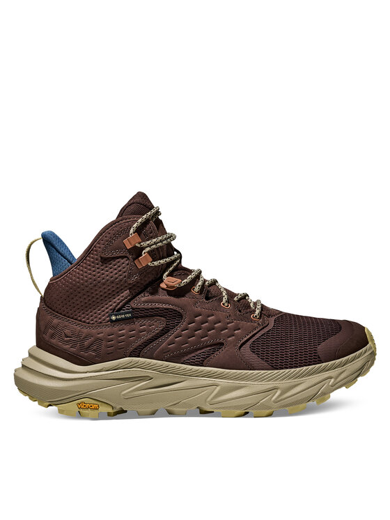 Hoka Hoka Trekkingschuhe Anacapa 2 Mid Gtx 1141633F Braun