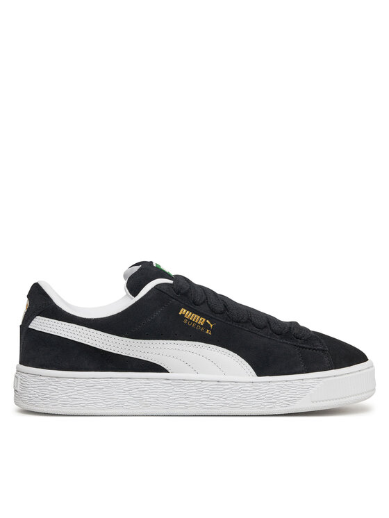 Puma Snīkeri Suede Xl 395205 02 Melns