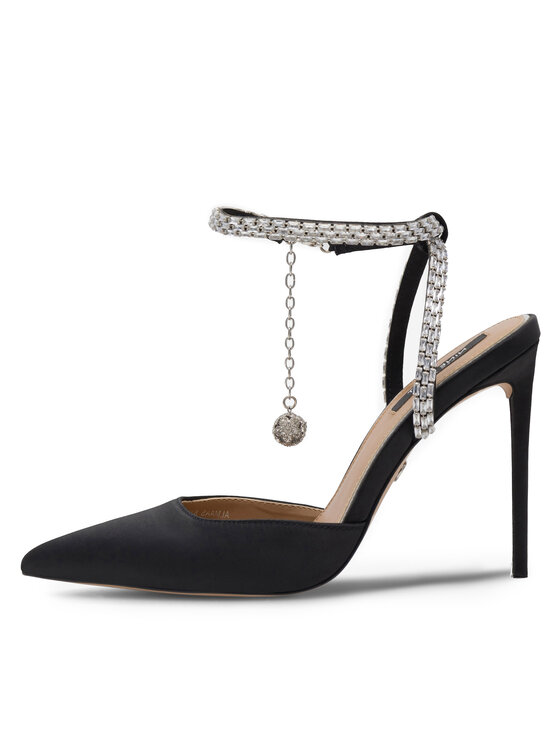 Nine West Nine West Σανδάλια ALMAAS SJ1483-2 Μαύρο