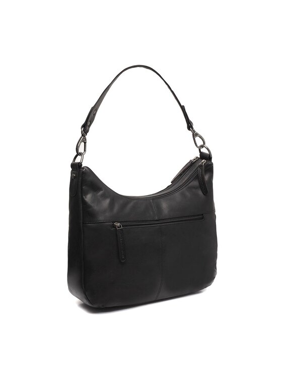The Chesterfield Brand The Chesterfield Brand Saszetka 290376 Czarny