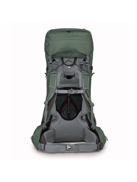 Osprey Osprey Plecak 319046 Zielony