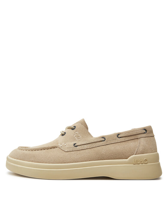 Liu Jo Liu Jo Pantofi Duke 04 7B4015 PX002 Bej