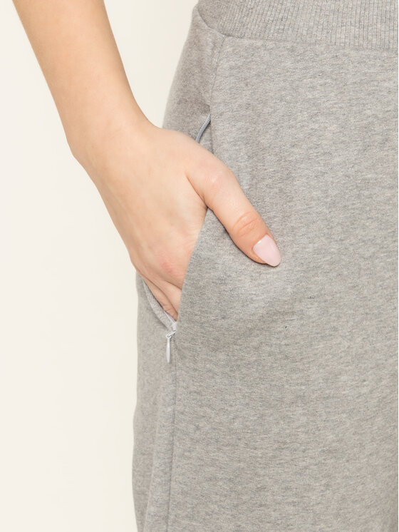 Escada Sport Escada Sport Pantaloni da tuta Toika 5032007 Grigio Regular Fit