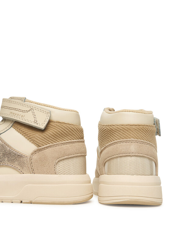 Mayoral Mayoral Sneakers 46572 Beige