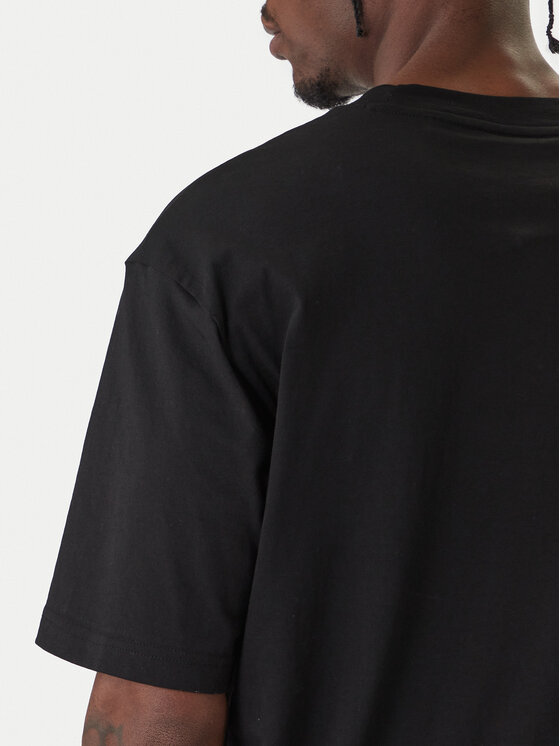 HUGO HUGO T-shirt Dodger 50553330 Nero Regular Fit