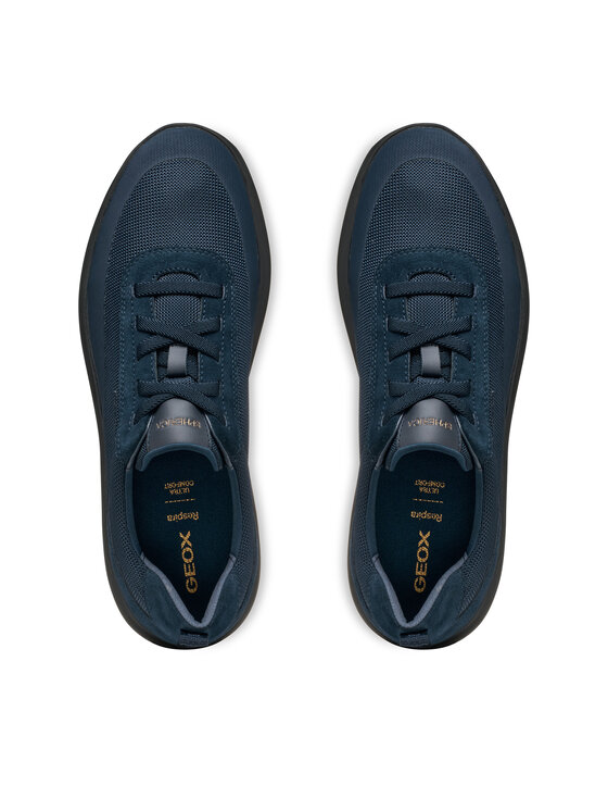 Geox Geox Sneakers U Spherica U46BYA 01122 C4002 Dunkelblau