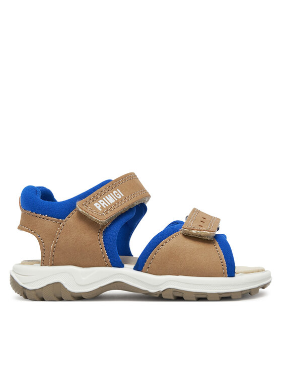 Primigi Primigi Sandaalid 7869111 M Pruun
