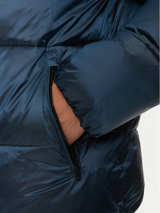 Calvin Klein Jeans Calvin Klein Jeans Giubbotto invernale J30J326097 Blu Regular Fit