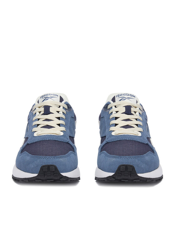 Reebok Reebok Sneakersy C-DRIVE AR30296MDDC Niebieski